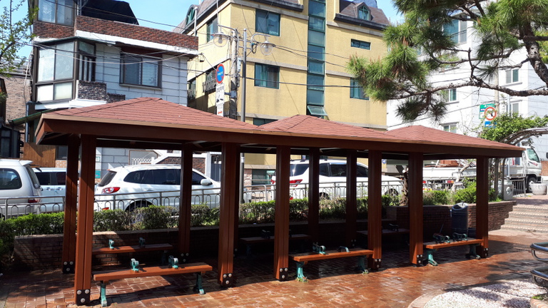 BR-76 남양재 쉘타 (3동 연결)