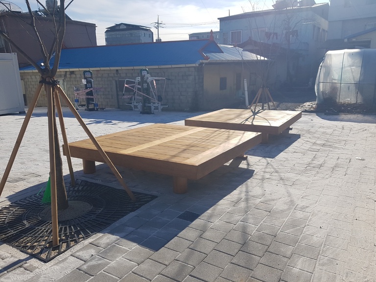 BR 33-1 남양재 평상