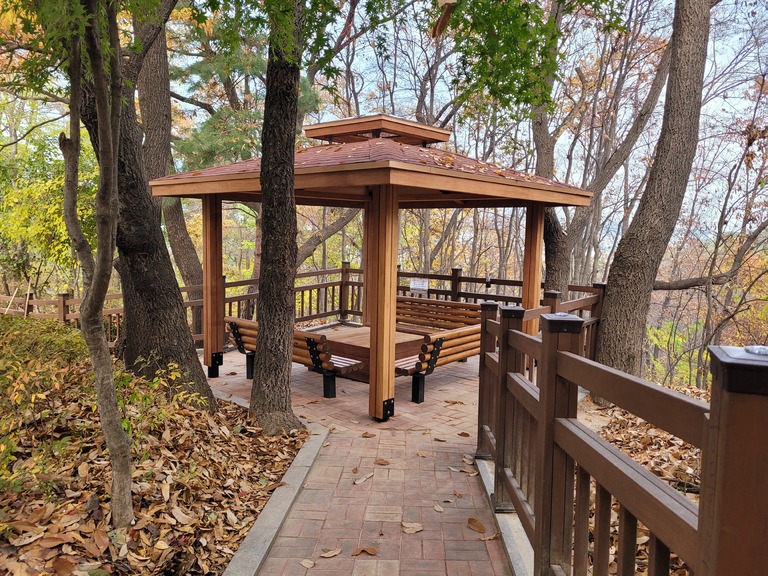 남양재 사각 쉘타 BR66-1 (4000*4000*2800) 쌍문근린공원