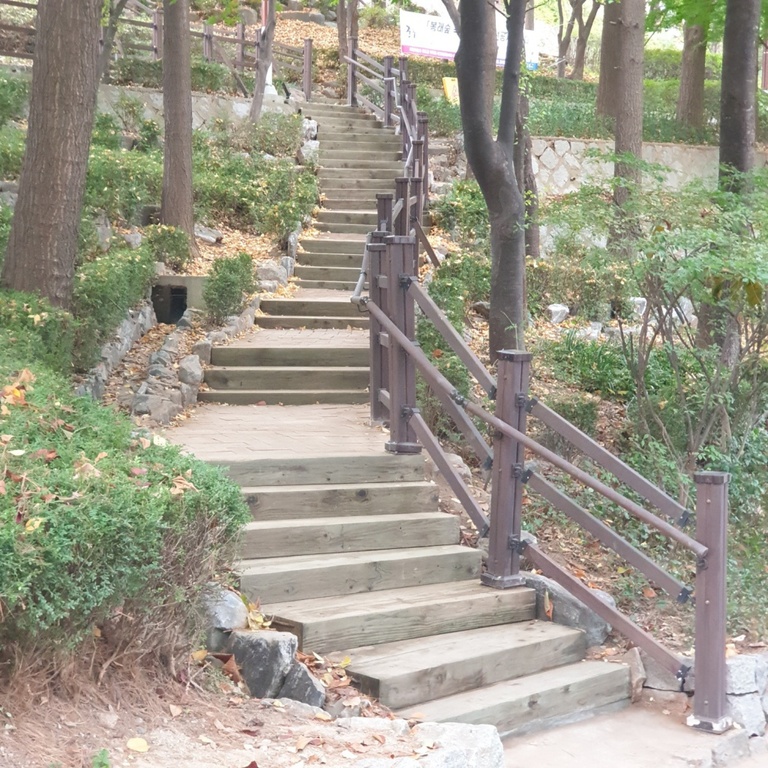 BR-94 계단목(H4방부)