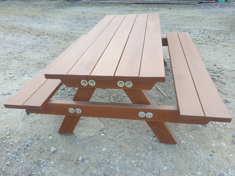 BR-34-1 피크닉테이블(남양재)