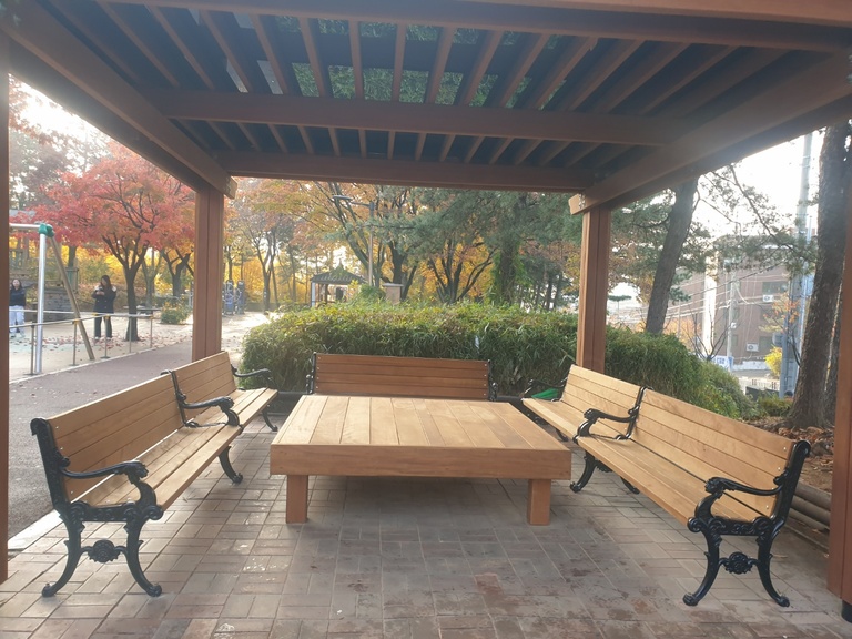 BR-19 주물등의자