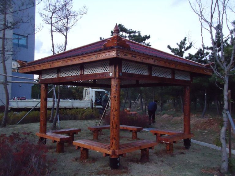 BR-65 쉘타  (의자부착형)