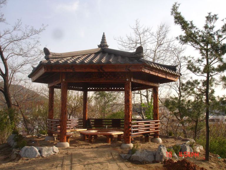 BR-58-2 육각정자