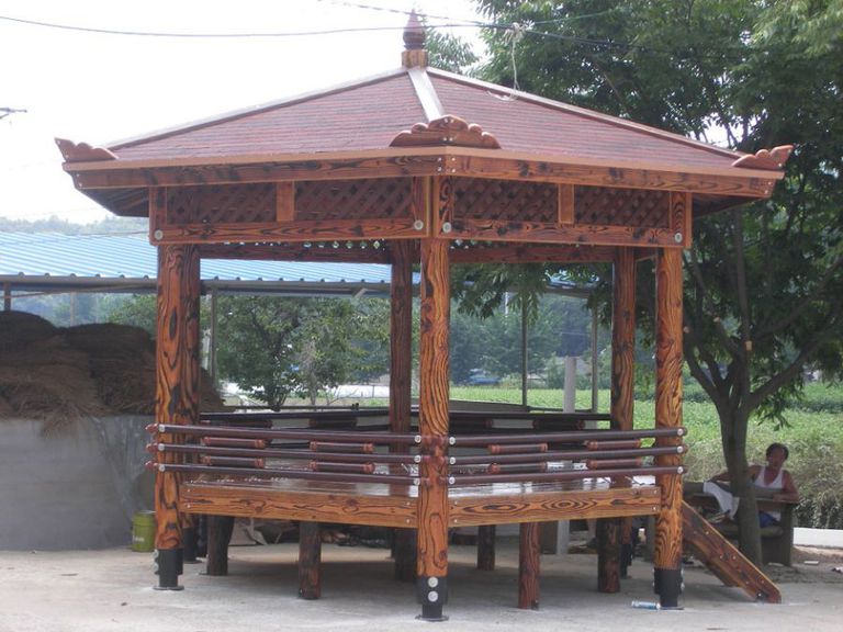 BR-56-1 육각정자