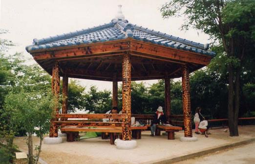 BR-59-1 육각정자