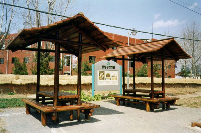 BR-38 사각지붕 테이블