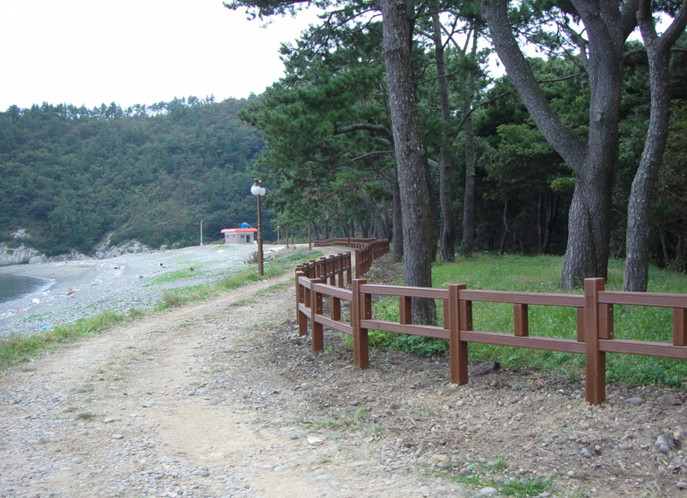 BR-131 남양재휀스