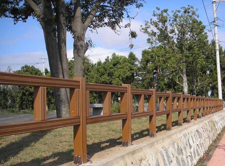 BR-131 남양재휀스