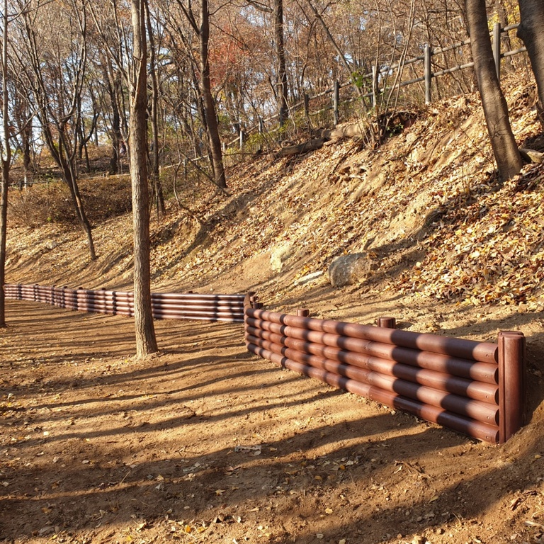 BR-111-13 남양재 축대목