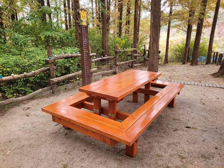 BR-35 사각테이블