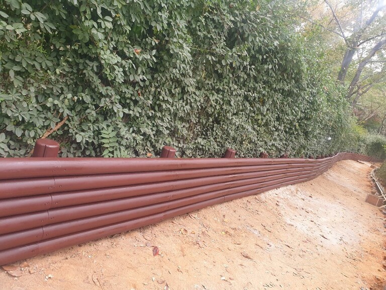 BR-111-14 남양재 축대목