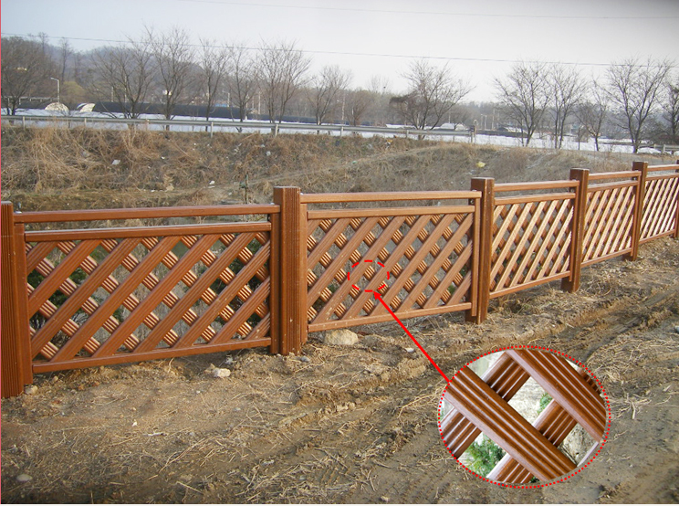 BR-130 남양재휀스